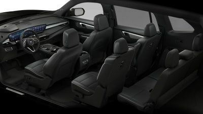 2027 Buick Enclave Base