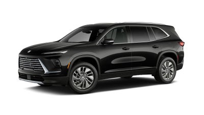 2027 Buick Enclave Base