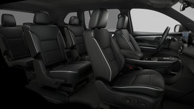 2027 Buick Enclave Base