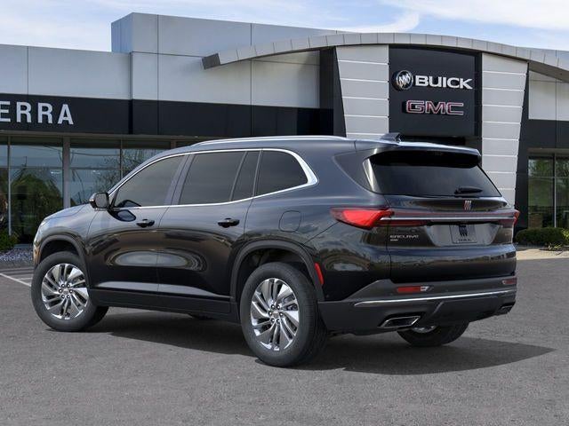 2027 Buick Enclave Preferred