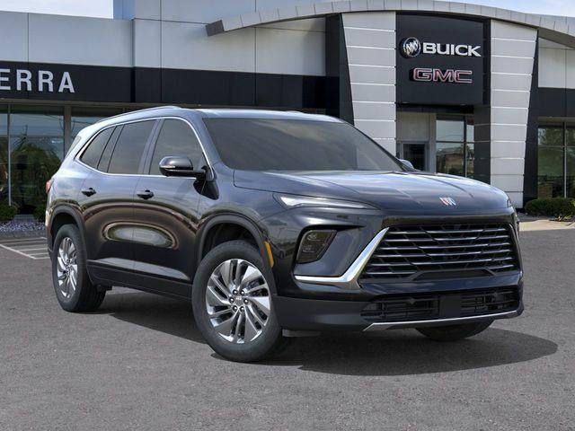 2027 Buick Enclave Preferred