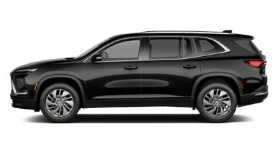 2027 Buick Enclave Base
