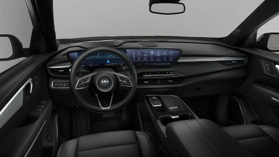2027 Buick Enclave Base