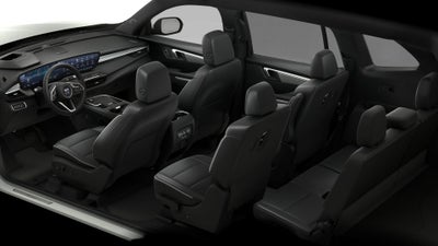 2027 Buick Enclave Base