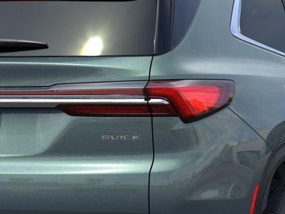 2027 Buick Enclave Preferred