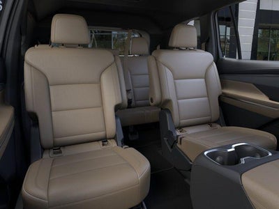 2027 Buick Enclave Preferred