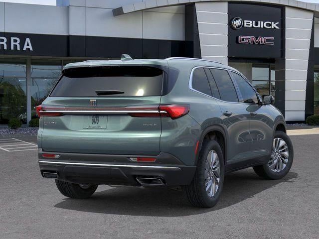 2027 Buick Enclave Preferred