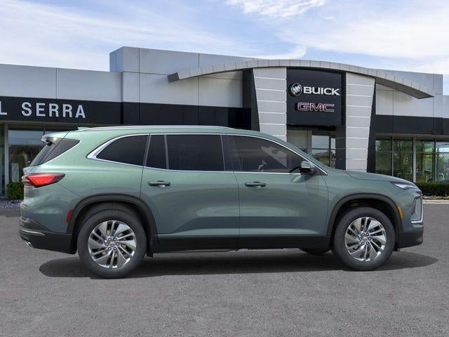 2027 Buick Enclave Preferred