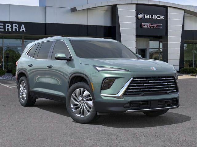 2027 Buick Enclave Preferred
