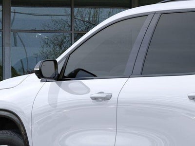 2027 Buick Enclave Sport Touring