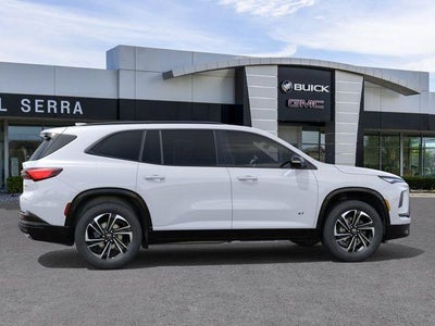 2027 Buick Enclave Sport Touring