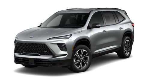2026 Buick Enclave Base
