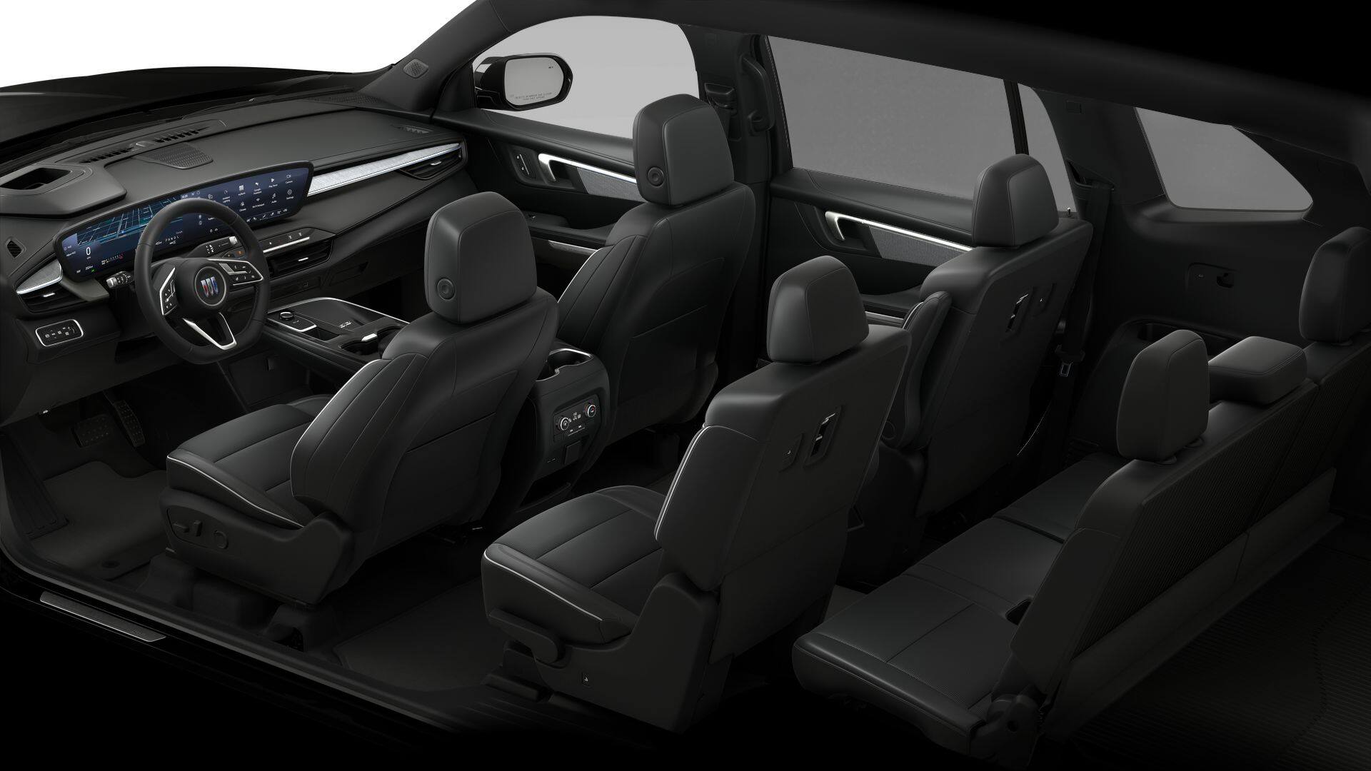 2027 Buick Enclave Base