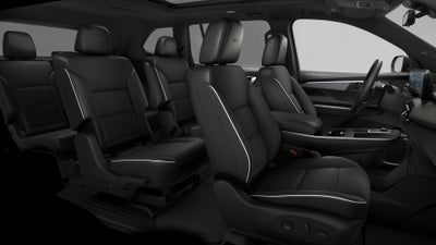 2027 Buick Enclave Base