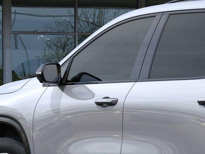 2027 Buick Enclave Sport Touring