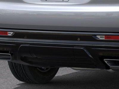2027 Buick Enclave Sport Touring