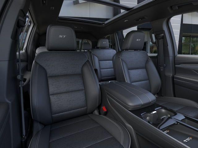 2027 Buick Enclave Sport Touring