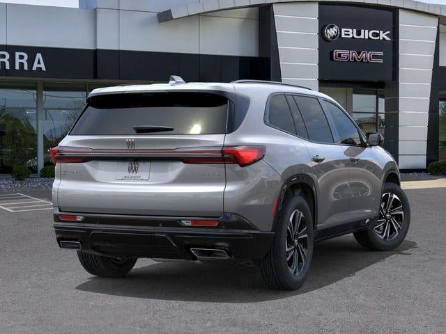 2027 Buick Enclave Sport Touring