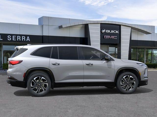 2027 Buick Enclave Sport Touring