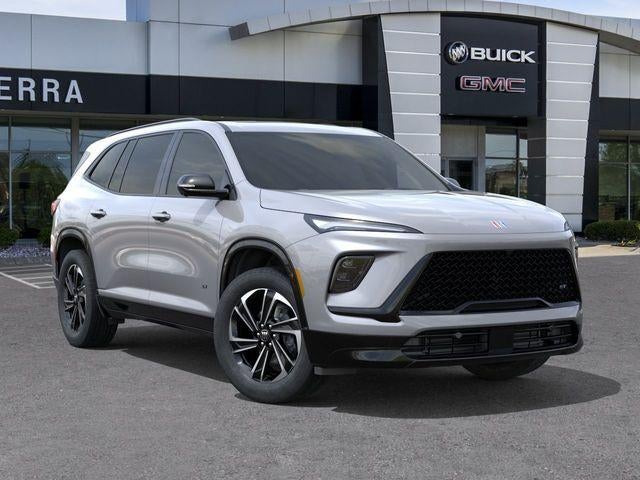 2027 Buick Enclave Sport Touring