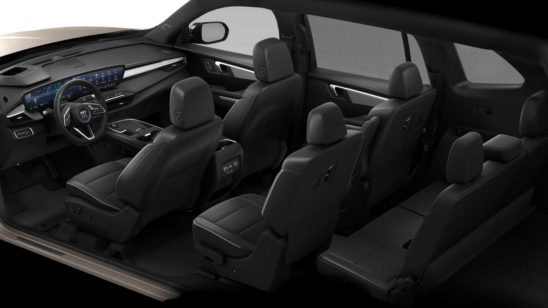 2027 Buick Enclave Sport Touring