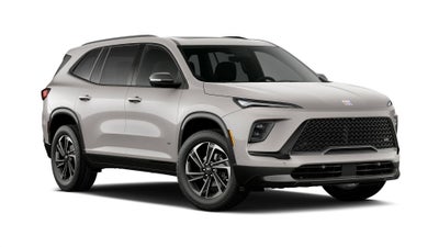 2027 Buick Enclave Sport Touring