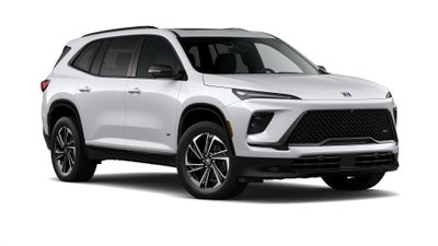 2026 Buick Enclave Base