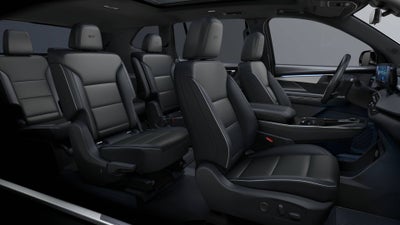2026 Buick Enclave Base