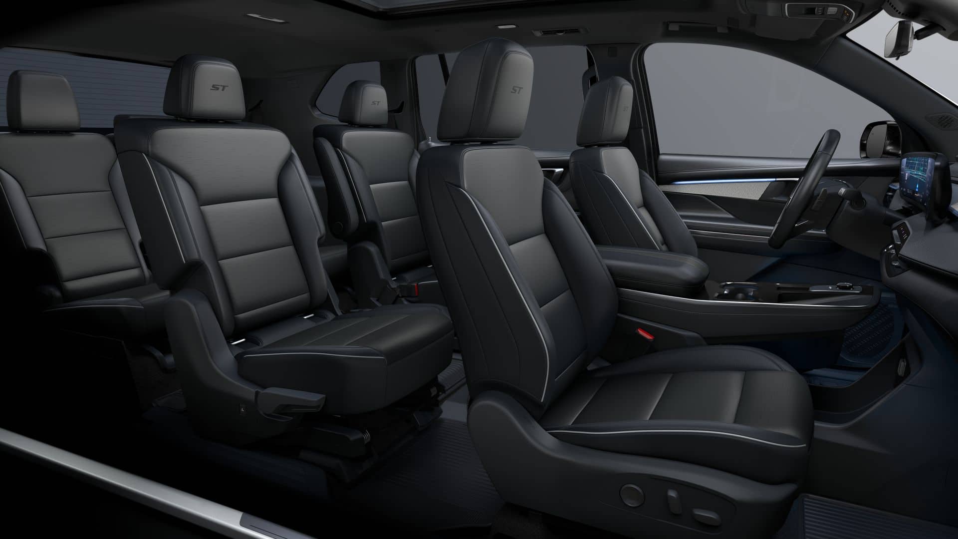 2026 Buick Enclave Base