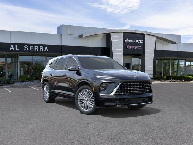 2027 Buick Enclave Avenir