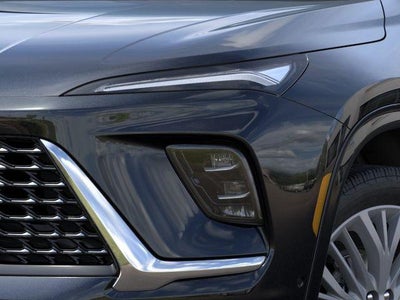 2027 Buick Enclave Avenir