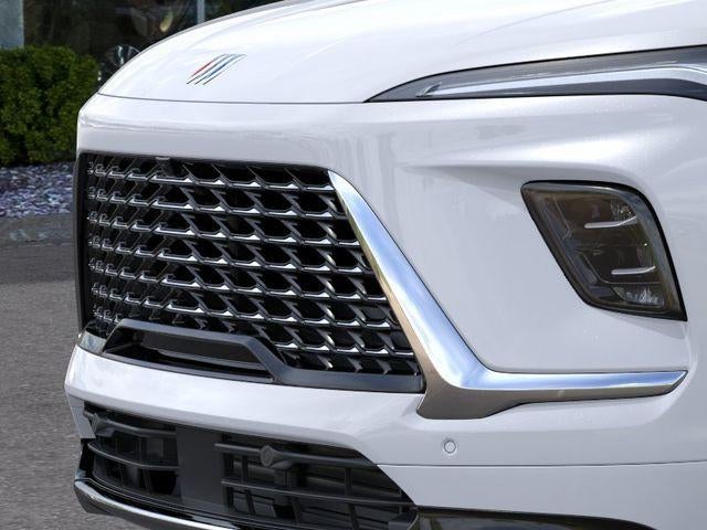 2027 Buick Enclave Avenir