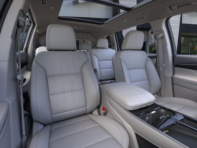 2027 Buick Enclave Avenir