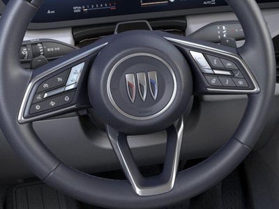 2027 Buick Enclave Avenir