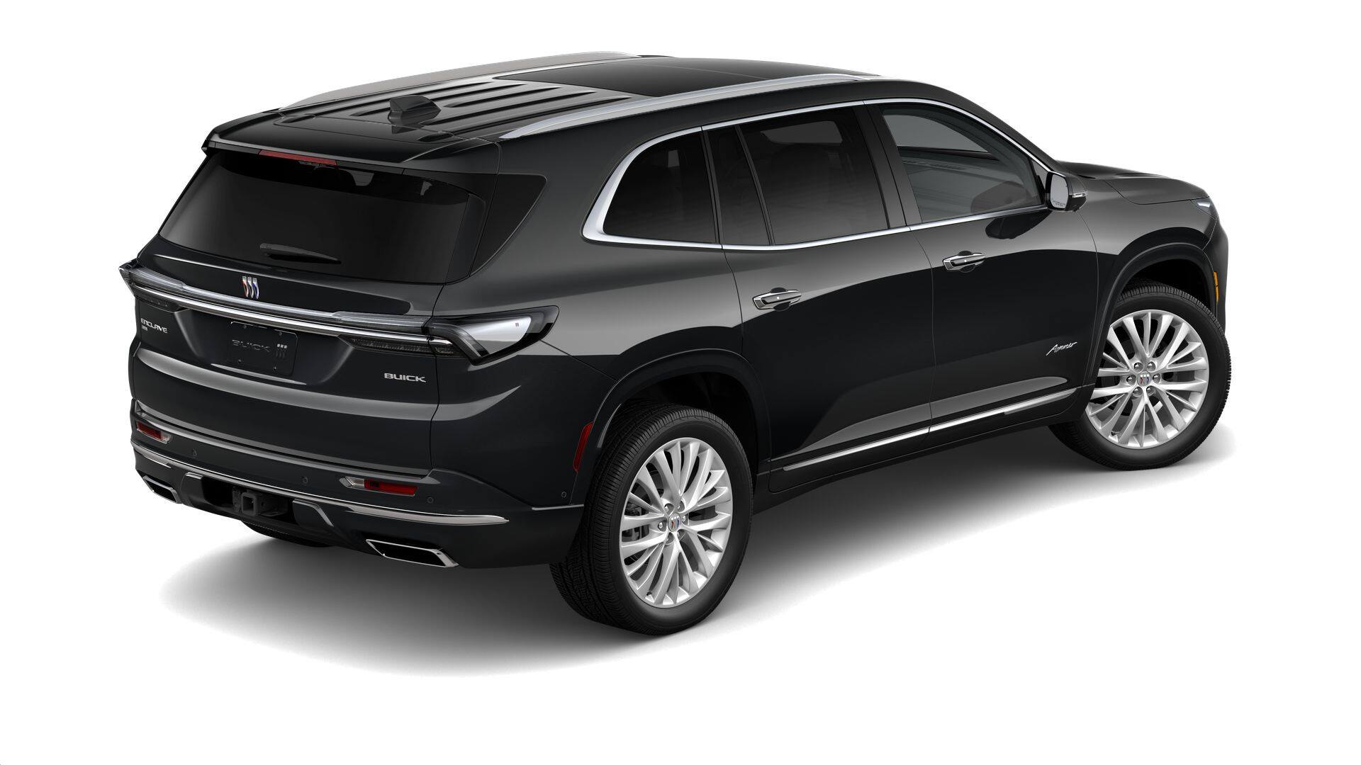 2026 Buick Enclave Base