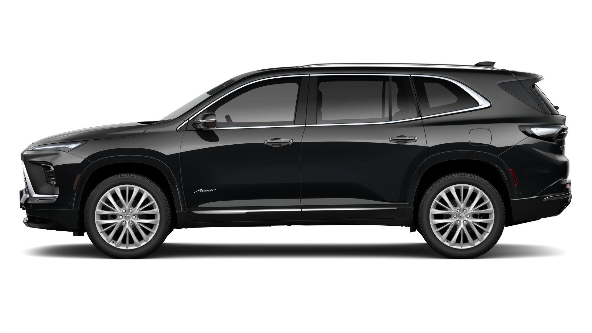 2026 Buick Enclave Base