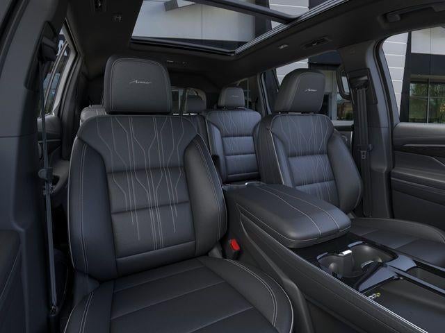 2027 Buick Enclave Avenir