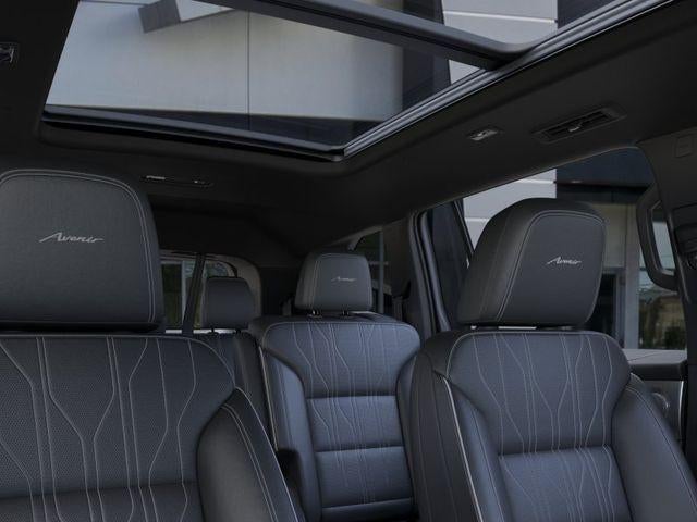 2027 Buick Enclave Avenir