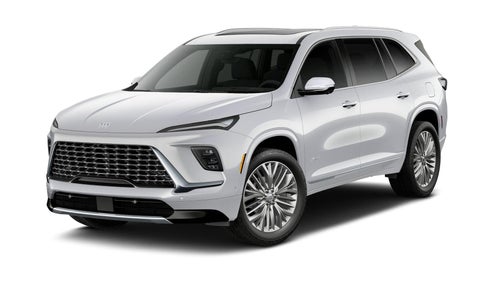 2027 Buick Enclave Base