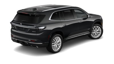 2026 Buick Enclave Base
