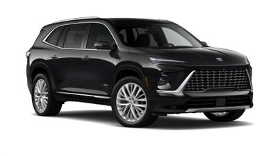 2026 Buick Enclave Base