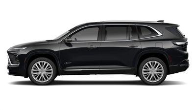 2026 Buick Enclave Base
