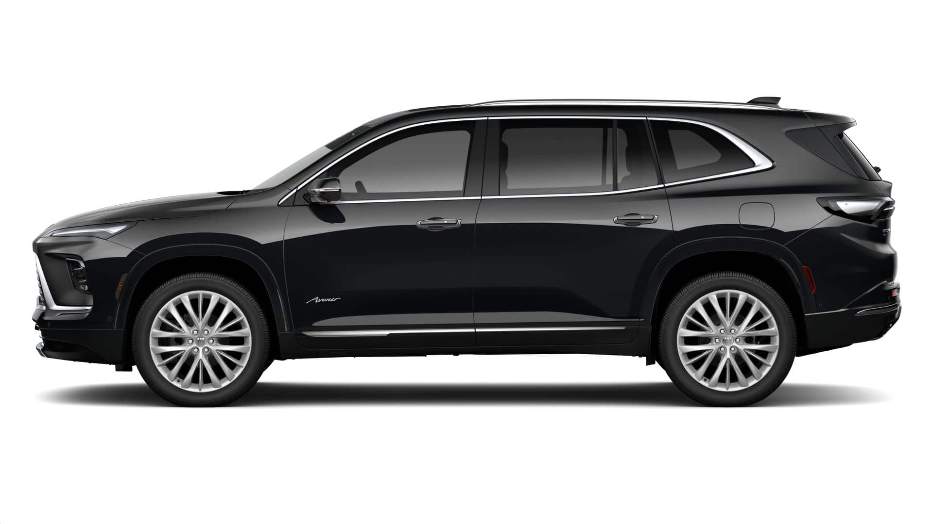 2026 Buick Enclave Base