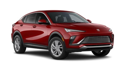2026 Buick Envista Base