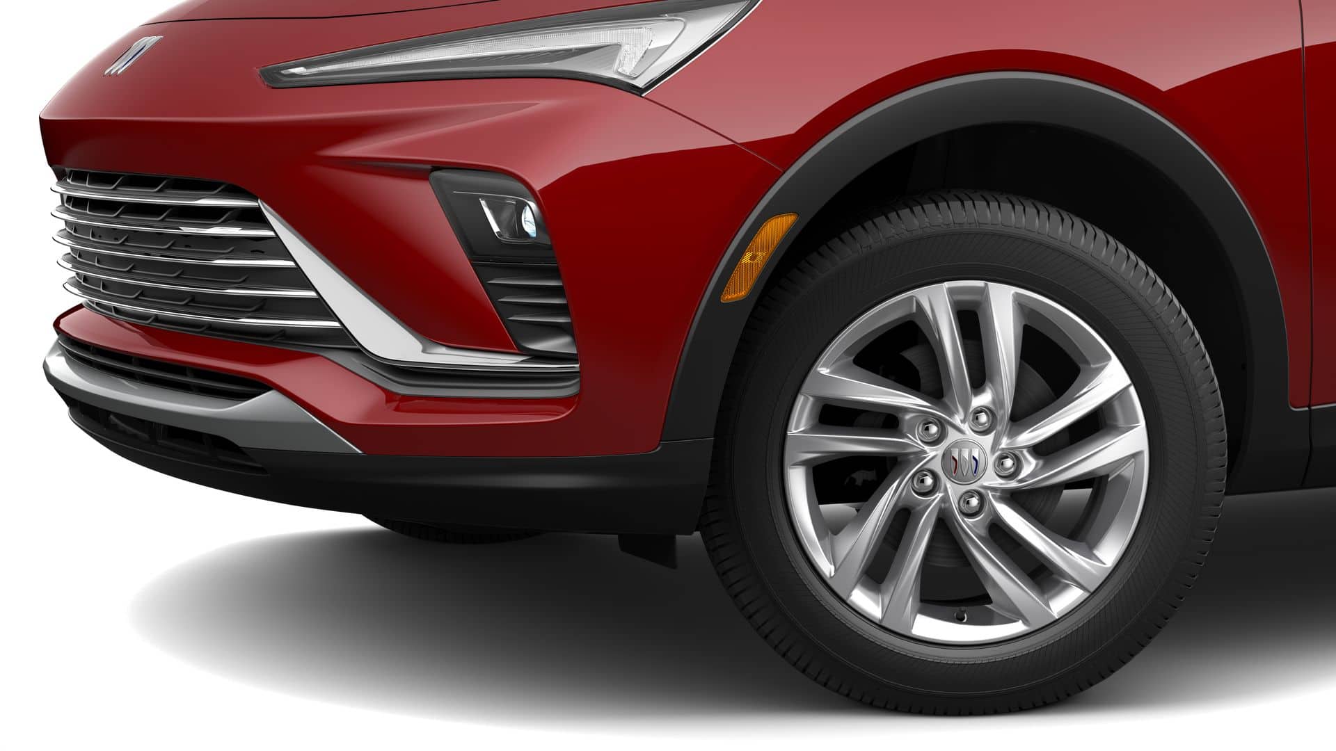 2026 Buick Envista Base