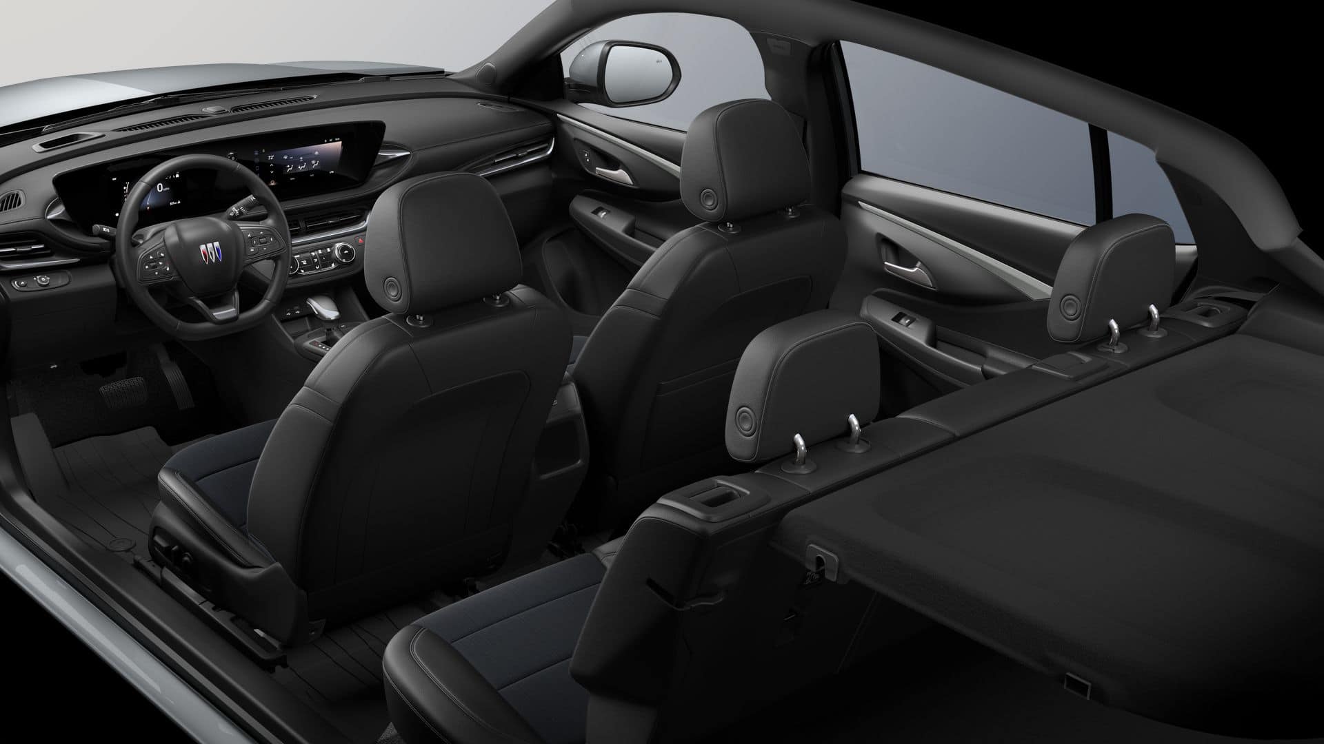 2026 Buick Envista Base