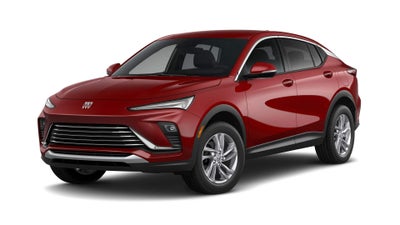 2026 Buick Envista Base