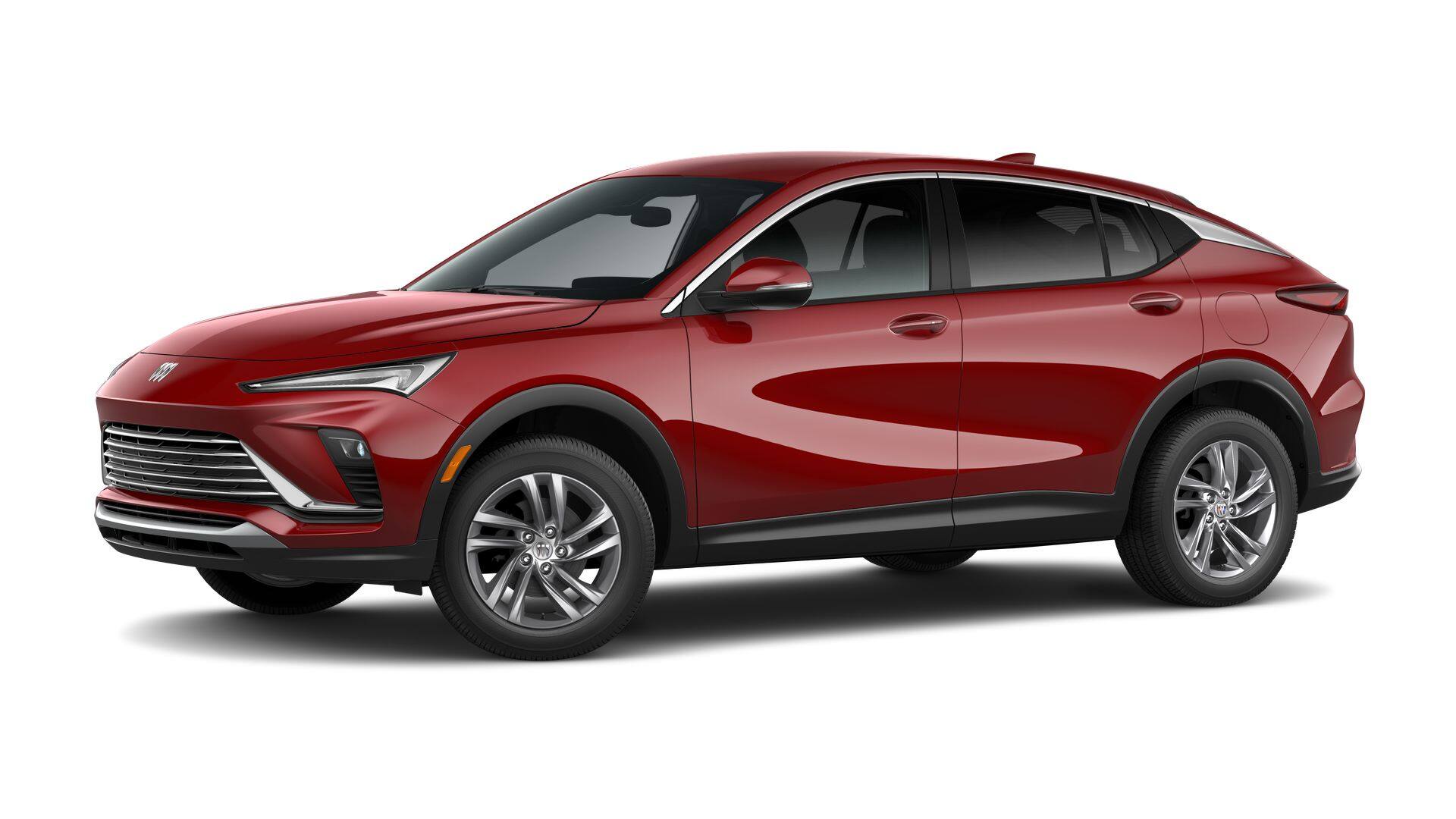 2026 Buick Envista Base