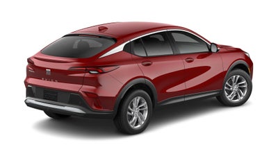 2026 Buick Envista Base