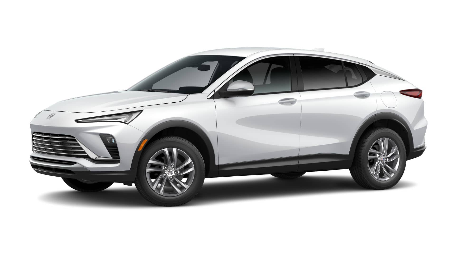 2026 Buick Envista Base